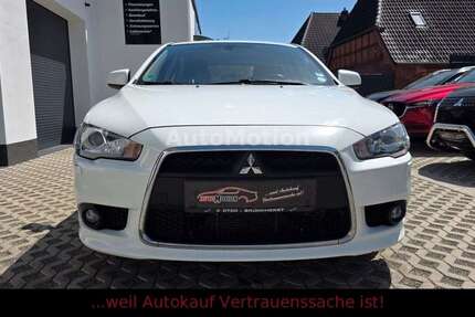 Mitsubishi Lancer 183.000 km 2.990 &euro; Langwedel 27299