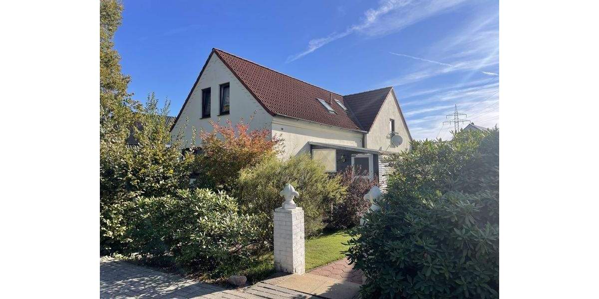 Mehrfamilienhaus, Wohnhaus Schwanewede Beckedorf - 8 Zimmer, 196 m&sup2;, 299.900&euro; | Angebot:26037592