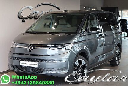 VW T7 Multivan 46.904 km 49.950 &euro; Stuhr bei Bremen 28816