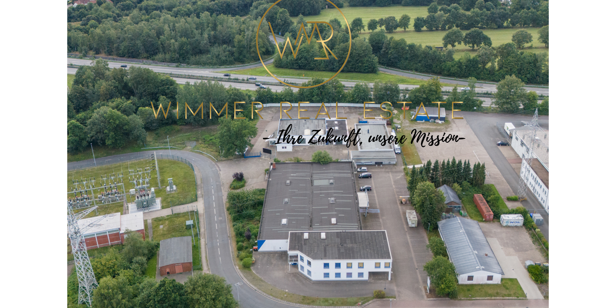 Halle in Ritterhude 1.350.000 € 2016 m² zimmer