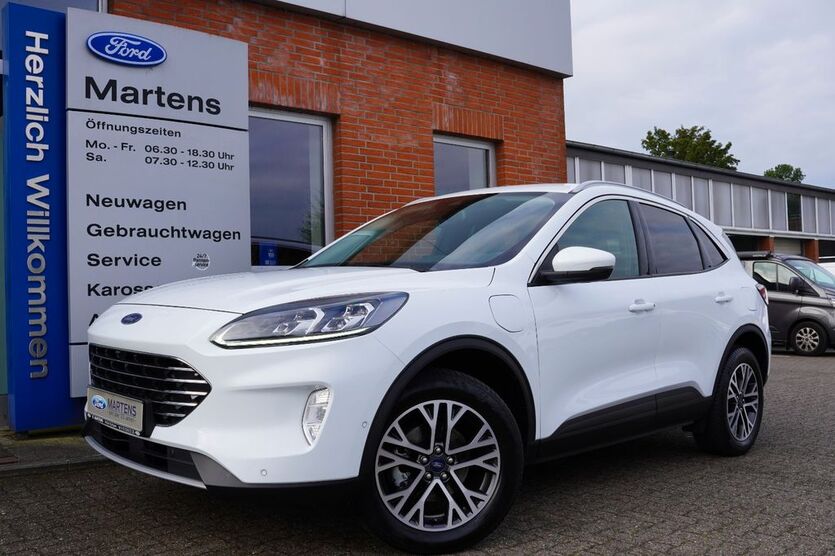 Ford Kuga 45.774 km 25.490 € Achim-Embsen 28832