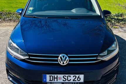 VW Touran 168.100 km 13.590 &euro; Stuhr 28816