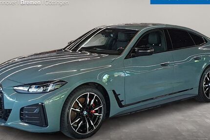 BMW i4 26.766 km 59.900 &euro; Bremen 28279