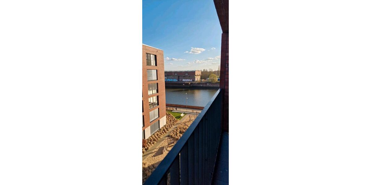 Etagenwohnung Bremen Hemelingen - 2 Zimmer, 62 m&sup2;, 899&euro; | Angebot:26354158