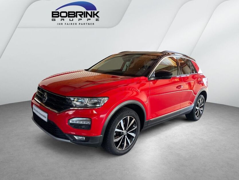 VW T-Roc 136.076 km 13.990 € Bremen 28757