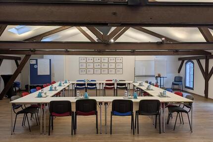 Büro-Loft mit 144 m² in der Remise der Union Brauerei im Herzen von Walle zimmer