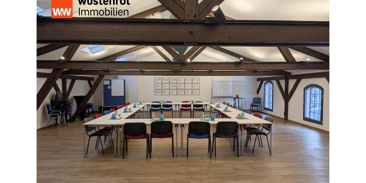 Büro-Loft mit 144 m² in der Remise der Union Brauerei im Herzen von Walle zimmer