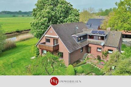 Haus Bremen Strom - 9 Zimmer, 268 m&sup2;, 429.000&euro; | Angebot:26862441
