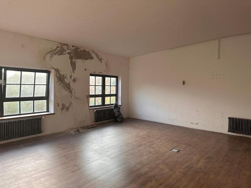 Büro Gewerbeeinheit Hobbyraum zimmer