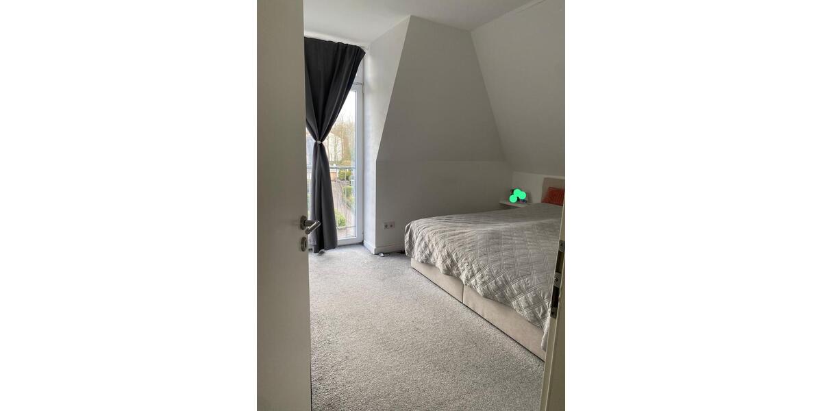 Etagenwohnung Bremen Osterholz - 3 Zimmer, 70 m&sup2;, 935&euro; | Angebot:25936132