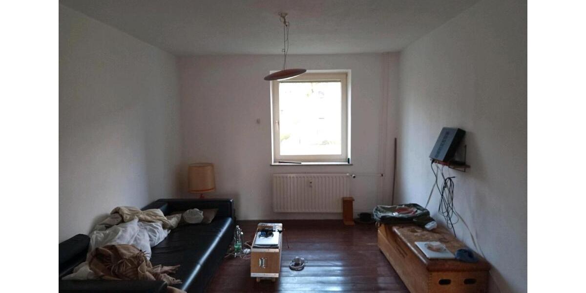 Hochparterre Bremen Burglesum - 2 Zimmer, 47 m&sup2;, 114.000&euro; | Angebot:26293070