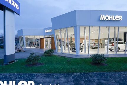 Volvo C40 23.277 km 31.750 &euro; Bremen 28357