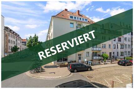 Wohnung Bremen Neustadt - 3 Zimmer, 68 m&sup2;, 165.000&euro; | Angebot:27023962