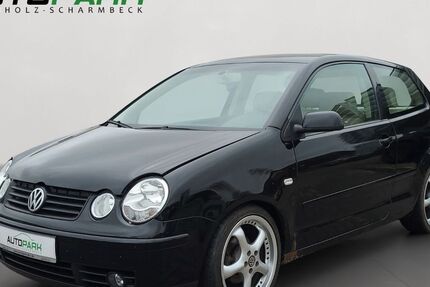VW Polo 181.000 km 3.350 &euro; Osterholz-Scharmbeck 27711