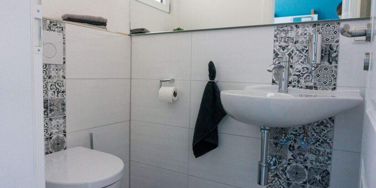 Doppelhaushälfte Bremen / Aumund Aumund-Hammersbeck - 3 Zimmer, 108 m&sup2;, 295.000&euro; | Angebot:25800398