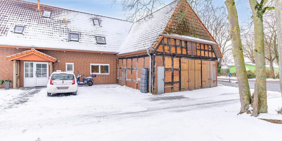 Doppelhaushälfte Emtinghausen - 6 Zimmer, 127 m&sup2;, 335.000&euro; | Angebot:25094641