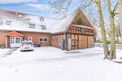 Haus Emtinghausen - 6 Zimmer, 127 m&sup2;, 335.000&euro; | Angebot:25094641