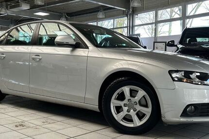 Audi A4 118.000 km 4.990 &euro; Bremen 28207