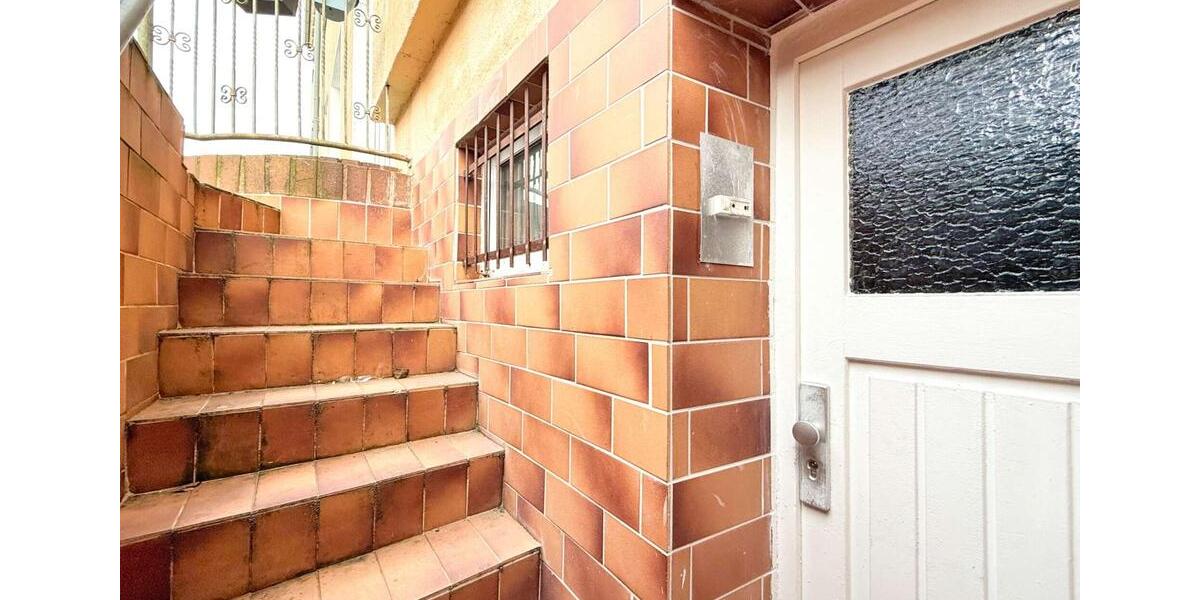 Etagenwohnung Bremen Walle - 2 Zimmer, 55 m&sup2;, 420&euro; | Angebot:26679774
