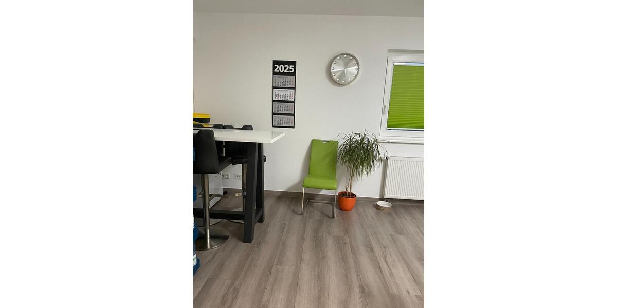 Büro-Praxisräume Nähe OHZ Netzzentrum, 182m² zimmer