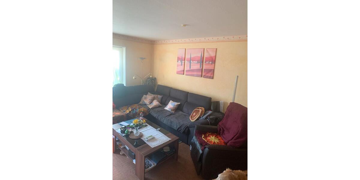 Erdgeschoßwohnung Harpstedt - 3 Zimmer, 85 m&sup2;, 195.000&euro; | Angebot:25234512