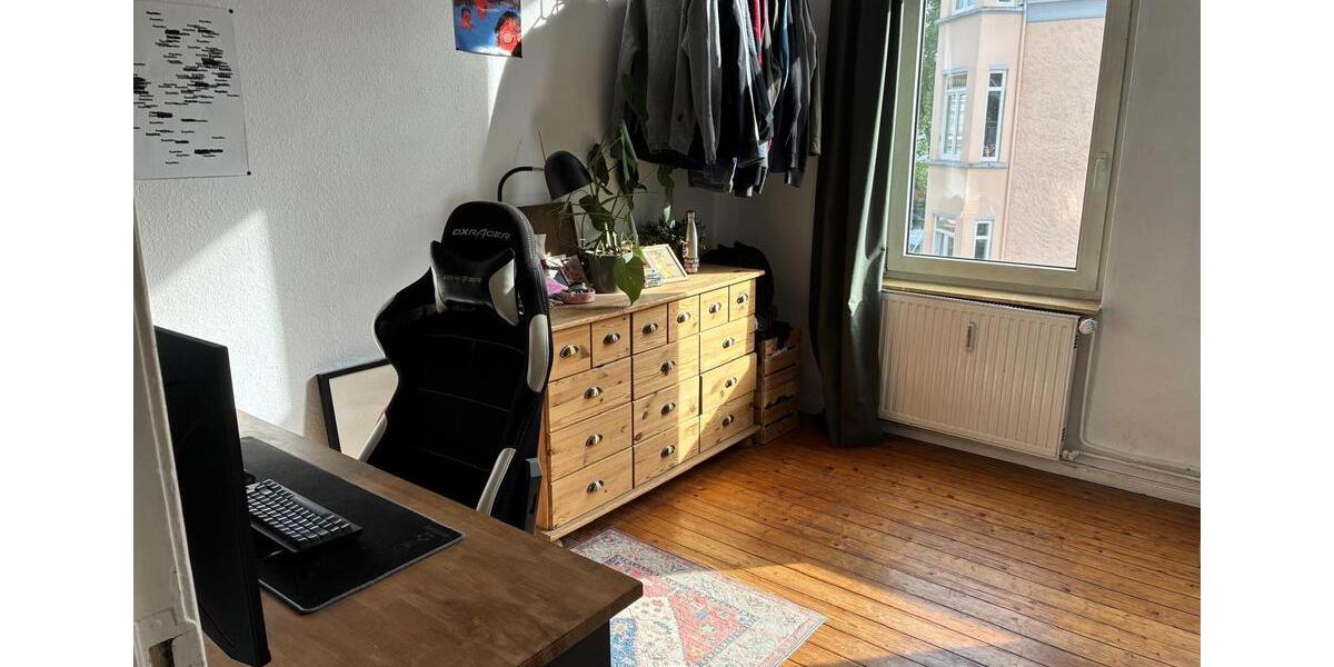 Etagenwohnung Bremen Findorff - 3 Zimmer, 65 m&sup2;, 179.000&euro; | Angebot:26993781