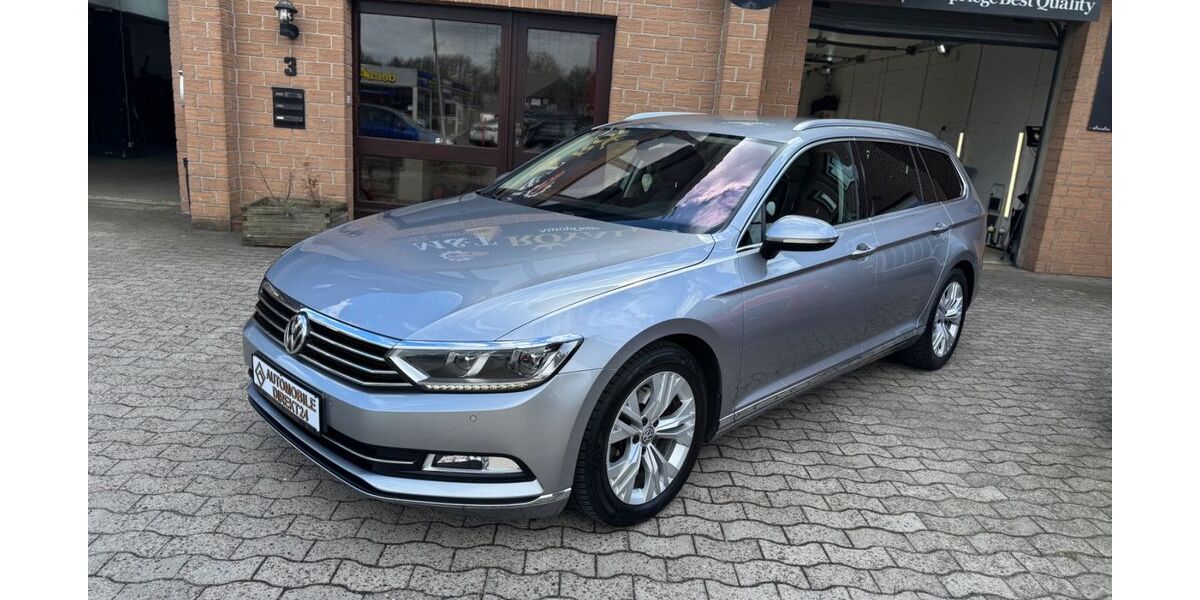 VW Passat 179.464 km 15.600 &euro; Bremen 28279