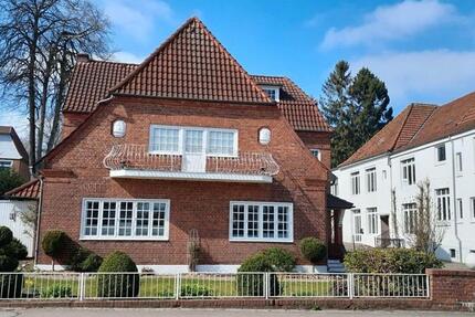 Haus Osterholz-Scharmbeck Scharmbeck - 7 Zimmer, 245 m&sup2;, 529.000&euro; | Angebot:27120587