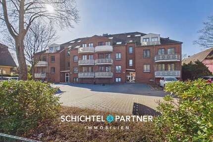 Wohnung Bremen Osterholz - 4 Zimmer, 91 m&sup2;, 234.900&euro; | Angebot:27350283
