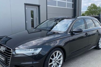 Audi A6 149.000 km 24.999 &euro; Syke 28857