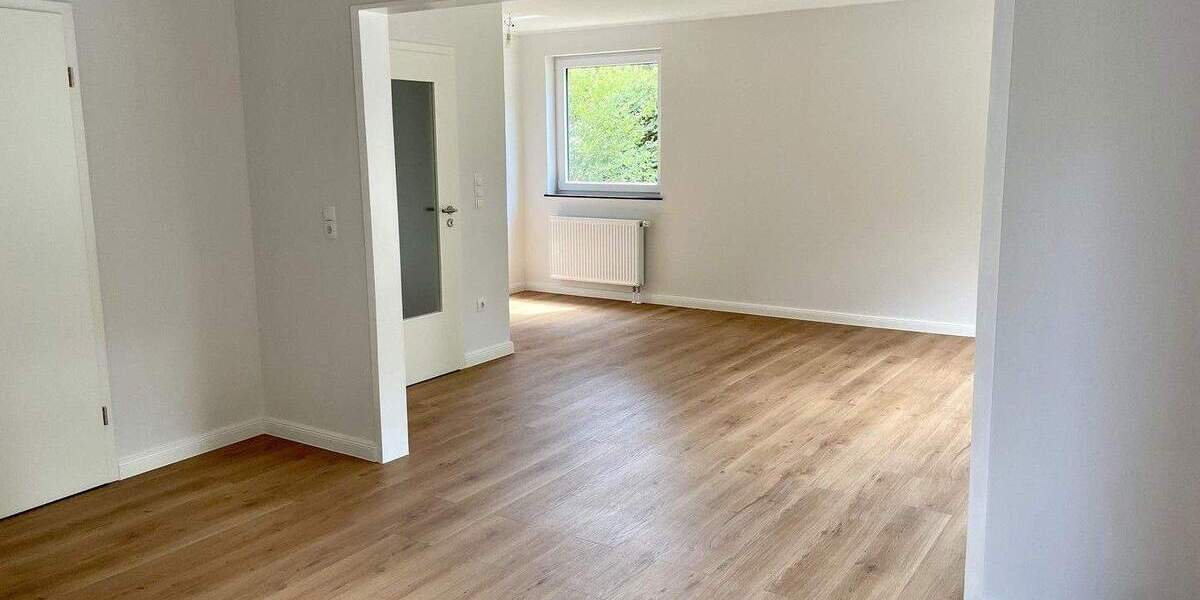 Reihenendhaus Bremen Osterholz - 4 Zimmer, 110 m&sup2;, 399.000&euro; | Angebot:25756400
