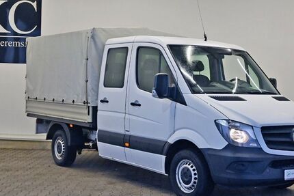 Mercedes-Benz Sprinter 183.214 km 23.681 &euro; Hude 27798