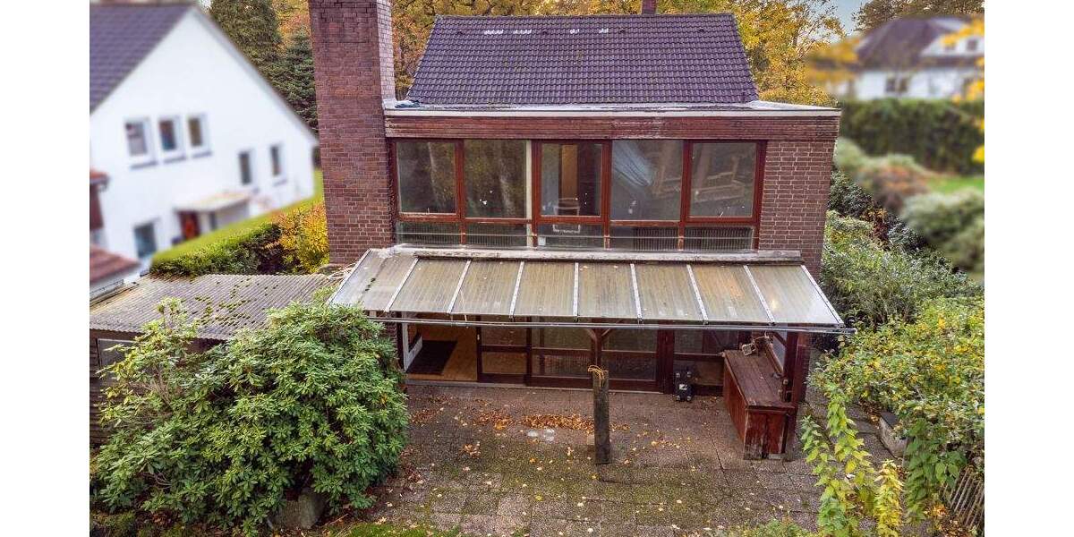 Grundstück Bremen / Oberneuland Oberneuland - 499.000&euro; | Angebot:24634751
