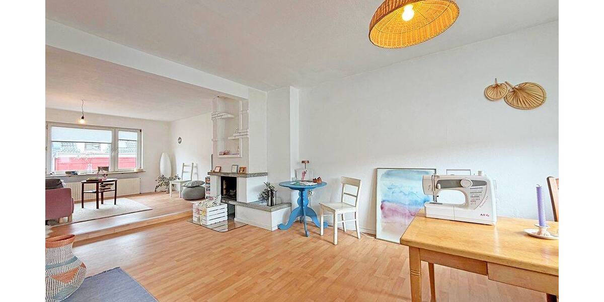 Mehrfamilienhaus, Wohnhaus Bremen Steintor - 9 Zimmer, 179 m&sup2;, 549.000&euro; | Angebot:26798381