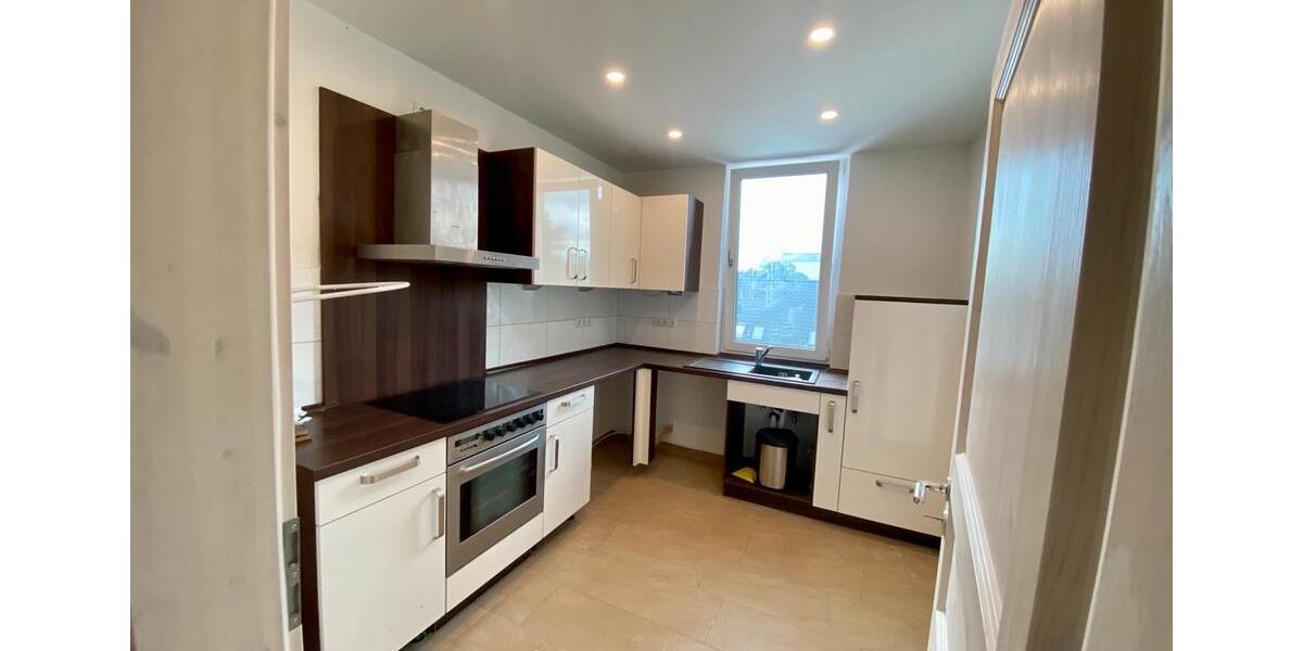 Maisonettenwohnung Bremen Blockland - 4 Zimmer, 80 m&sup2;, 800&euro; | Angebot:26589200