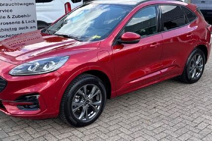 Ford Kuga 24.200 km 29.900 &euro; Syke 28857