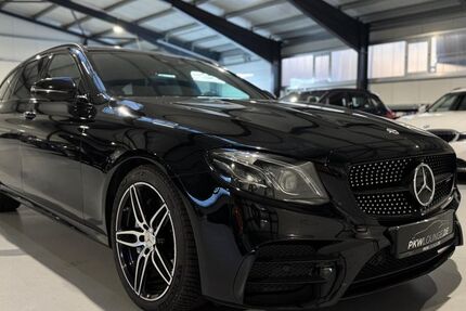 Mercedes-Benz E 53 AMG 220.000 km 29.900 &euro; Grasberg 28879