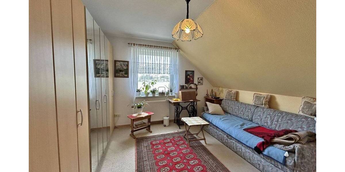 Etagenwohnung Stuhr Varrel - 4 Zimmer, 98 m&sup2;, 235.000&euro; | Angebot:26290751