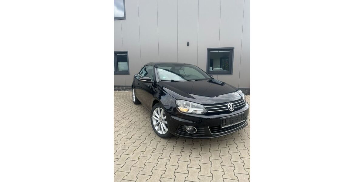 VW Eos 130.590 km 7.500 &euro; Delmenhorst 27753