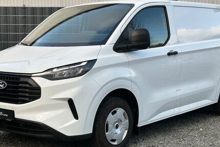 Ford Transit Custom 49.000 km 25.990 &euro; Bremen 28219