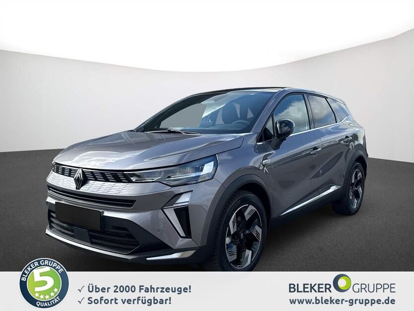 Renault Symbioz 6.500 km 28.990 € Bremen 28207