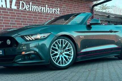 Ford Mustang 33.900 km 33.999 &euro; Delmenhorst 27755