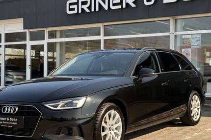 Audi A4 51.925 km 21.450 &euro; Lemwerder 27809