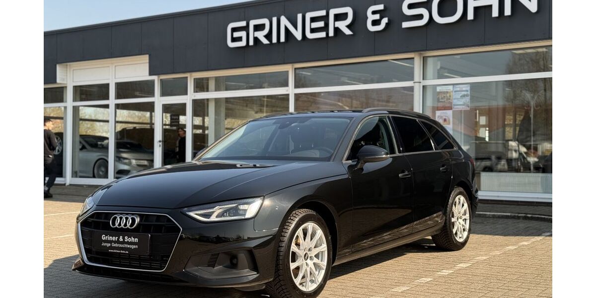 Audi A4 51.925 km 21.450 &euro; Lemwerder 27809
