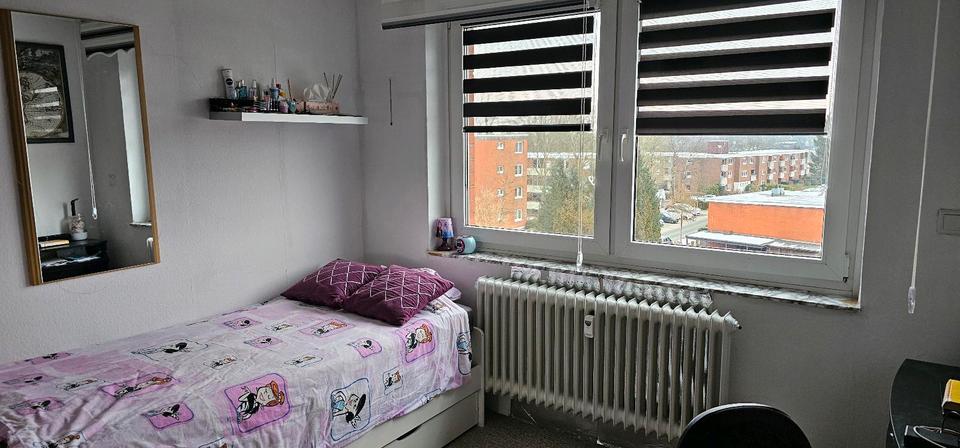 Etagenwohnung Osterholz-Scharmbeck Scharmbeck - 1 Zimmer, 90 m&sup2;, 159.000&euro; | Angebot:26989620
