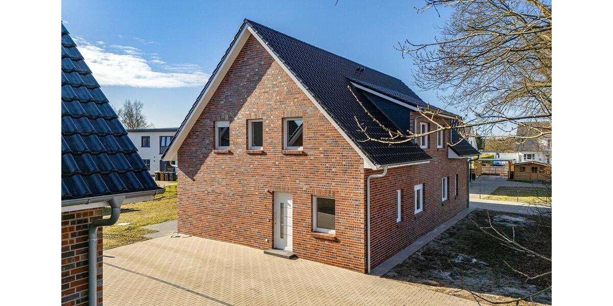Etagenwohnung Martfeld - 5 Zimmer, 111 m&sup2;, 1.370&euro; | Angebot:26490750