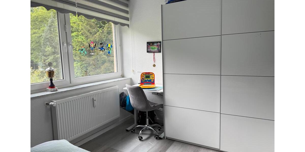 Erdgeschoßwohnung Bremen Hemelingen - 4 Zimmer, 96 m&sup2;, 249.000&euro; | Angebot:26591428