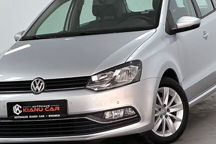 VW Polo 154.000 km 7.900 &euro; Bremen 28259