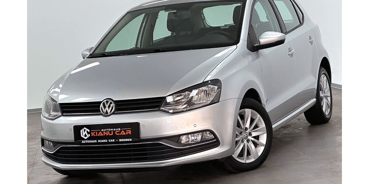VW Polo 154.000 km 7.900 &euro; Bremen 28259