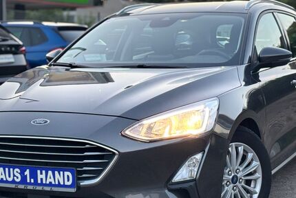 Ford Focus 108.000 km 12.299 &euro; Ritterhude 27721